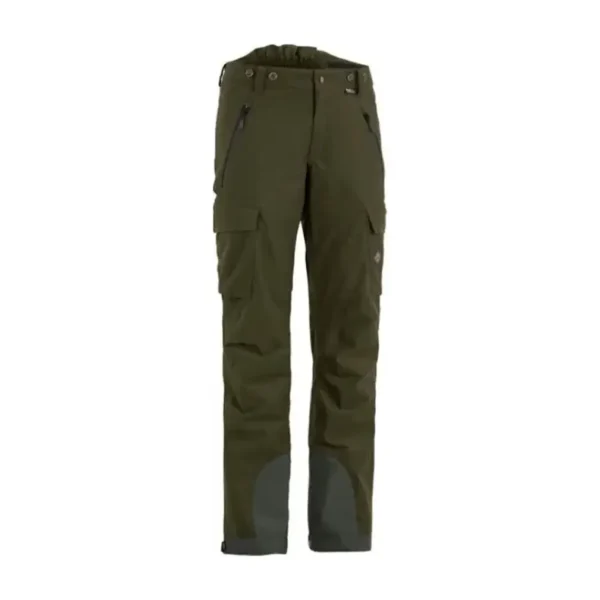 Swedteam Ridge M Trouser Forest Green 1
