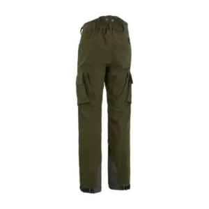 Swedteam Ridge M Trouser Forest Green 2