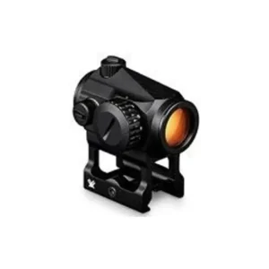 Vortex Crossfire Red Dot 2 MOA Rödpunktsikte 2