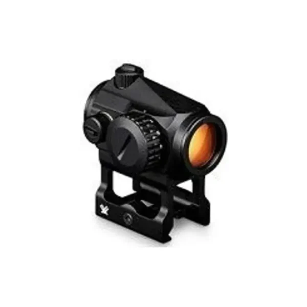 Vortex Crossfire Red Dot 2 MOA Rödpunktsikte 2