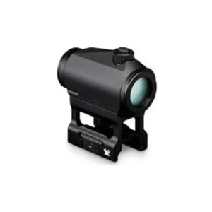 Vortex Crossfire Red Dot 2 MOA Rödpunktsikte 3