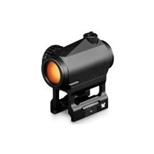 Vortex Crossfire Red Dot 2 MOA Rödpunktsikte 4