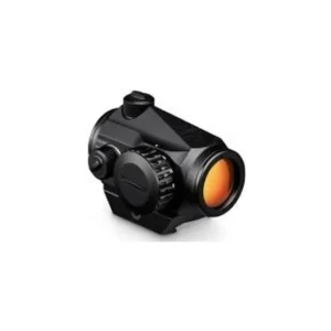 Vortex Crossfire Red Dot 2 MOA Rödpunktsikte 5