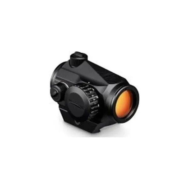 Vortex Crossfire Red Dot 2 MOA Rödpunktsikte 5