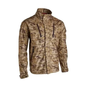 Winchester Huntsville Jacket Camo Digi 1