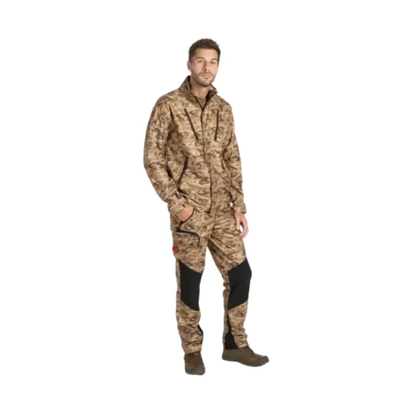 Winchester Huntsville Jacket Camo Digi 2