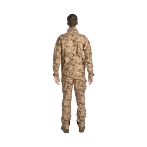 Winchester Huntsville Jacket Camo Digi 3