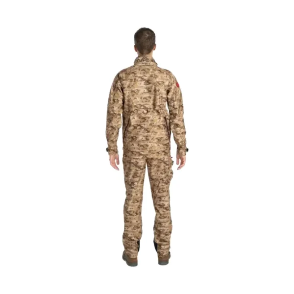 Winchester Huntsville Jacket Camo Digi 3
