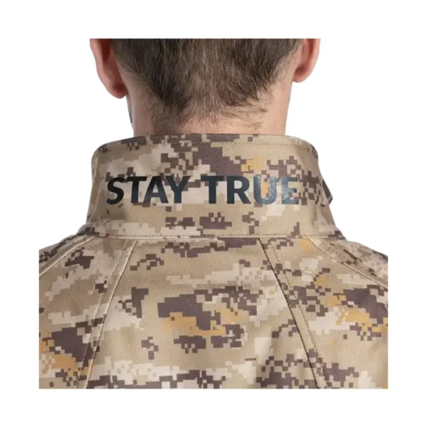 Winchester Huntsville Jacket Camo Digi 4