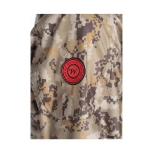 Winchester Huntsville Jacket Camo Digi 5