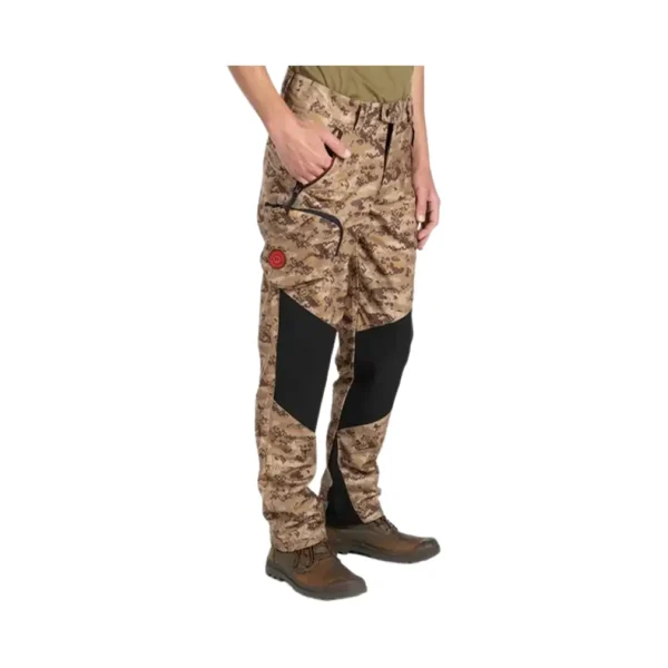 Winchester Kiowa Pant Camo Digi 3