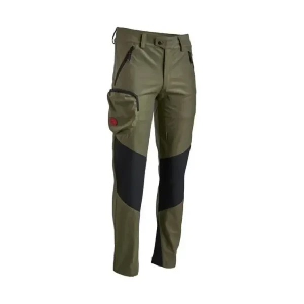 Winchester Kiowa Pant Khaki 1