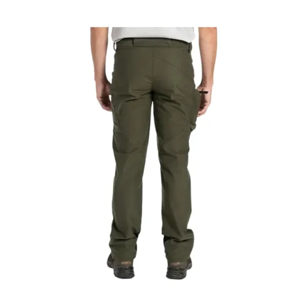 Winchester Kiowa Pant Khaki 2
