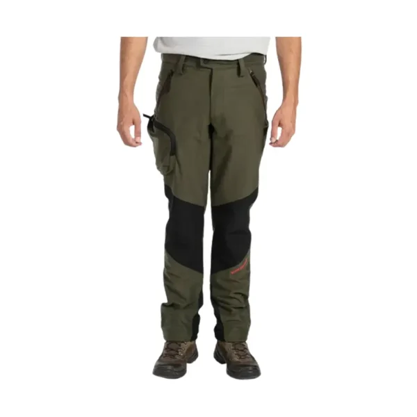Winchester Kiowa Pant Khaki 3