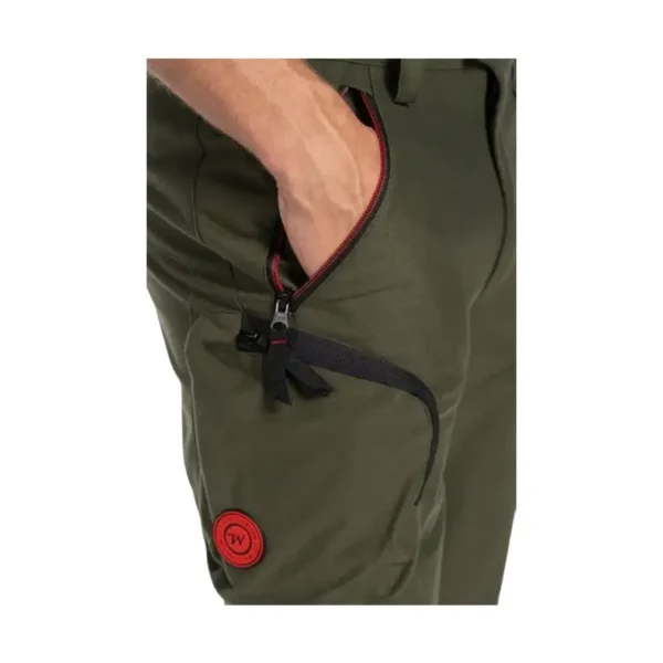 Winchester Kiowa Pant Khaki 4