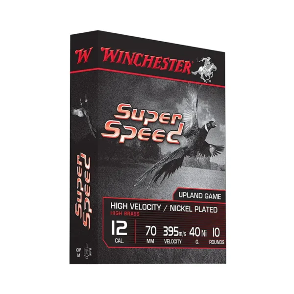 Winchester Super Speed 36g US5