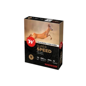 Winchester Super Speed G2 40g US1