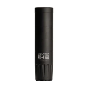 A-Tec Mega H2 Ljuddämpare