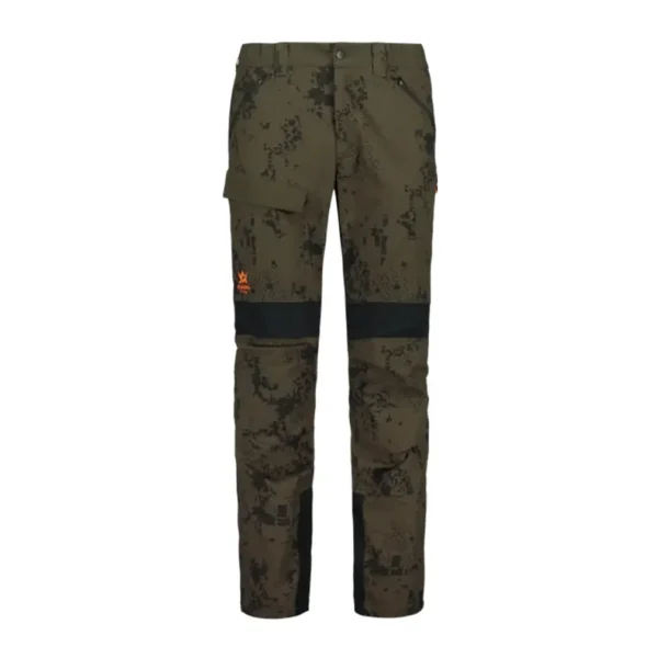 Alaska M's Durashield Pant BlindTech Timber 1