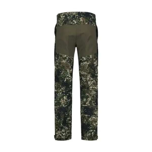 Alaska M's Trekking Lite Pro Pant BlindTech Invisible 2