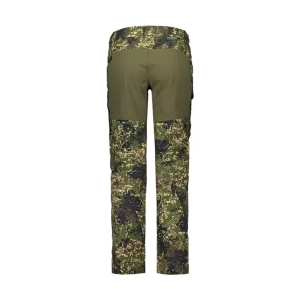 Alaska W's Ranger Cordura Pant BlindTech Invisible 1