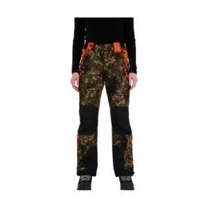 Alaska W's Superior Pro Pant BlindTech Safety Mix 1