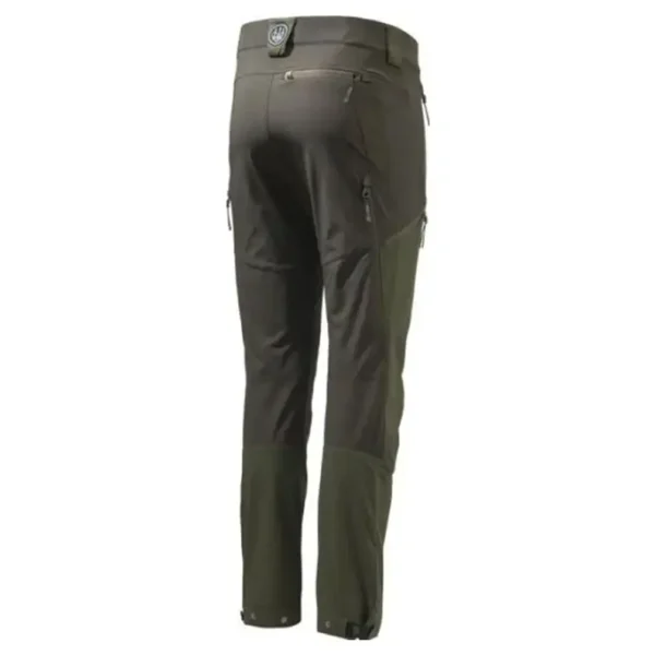 Beretta W's Boondock Pant Green Moss 2