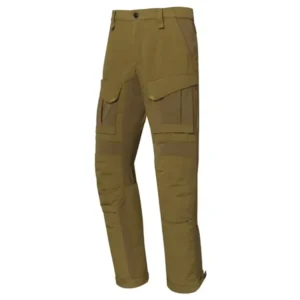 Beretta M's Flanker Pants Earth Dark Earth Flat 1