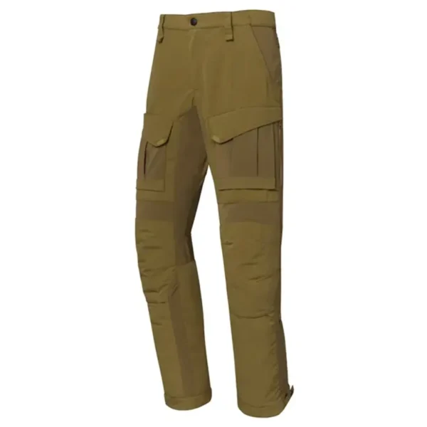 Beretta M's Flanker Pants Earth Dark Earth Flat 1