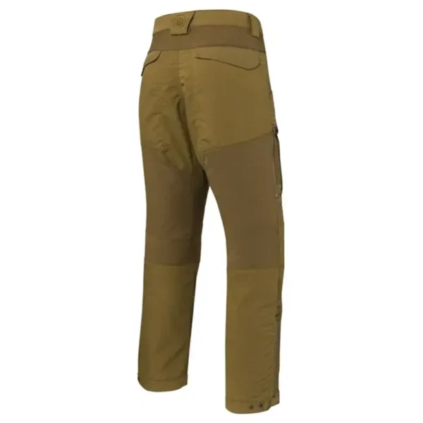 Beretta M's Flanker Pants Earth Dark Earth Flat 2