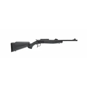 Bergara BA13 Take Down Black 1