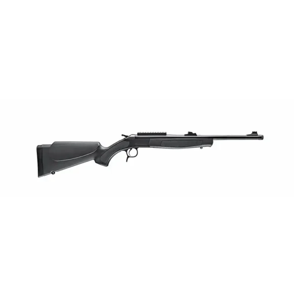 Bergara BA13 Take Down Black 1