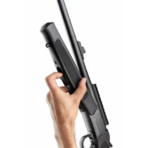Bergara BA13 Take Down Black 2