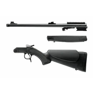 Bergara BA13 Take Down Black 3