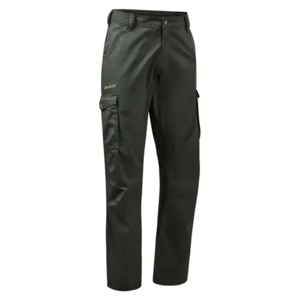 Deerhunter Atlas Trousers Timber 1