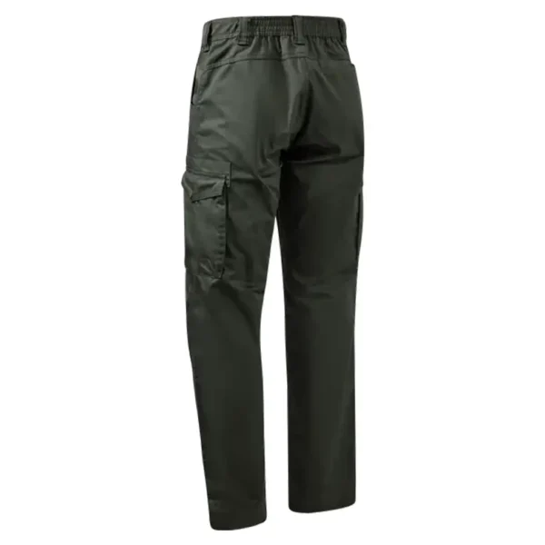 Deerhunter Atlas Trousers Timber 2