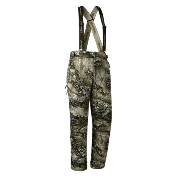 Deerhunter Excape Winter Trousers REALTREE EXCAPE 1