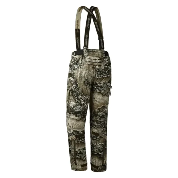 Deerhunter Excape Winter Trousers REALTREE EXCAPE 2