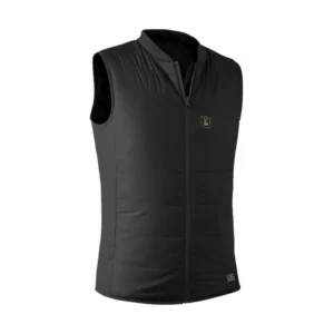 Deerhunter Heat Inner Waistcoat Black 1