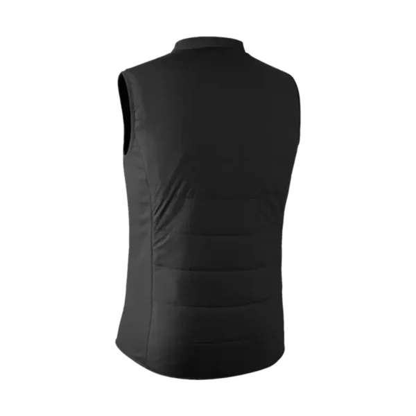 Deerhunter Heat Inner Waistcoat Black 2