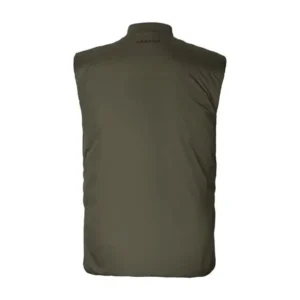 Härkila Clim8 Base Vest Willow Green 2