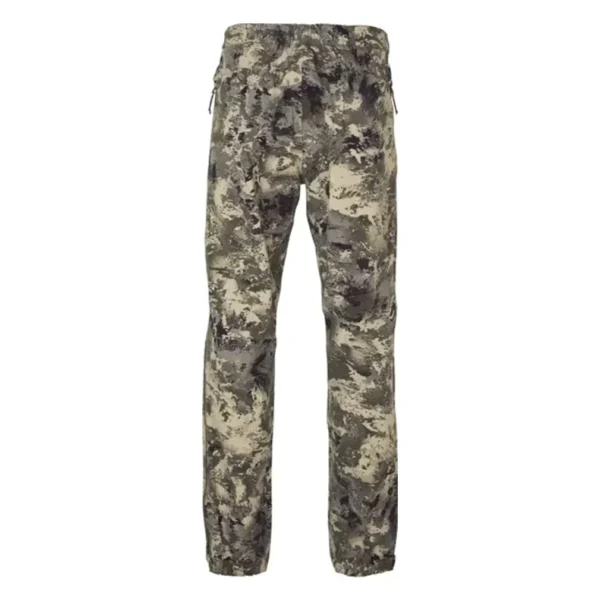 Härkila Mountain Hunter Expedition HWS Packable Trousers AXIS MSP® Mountain 2