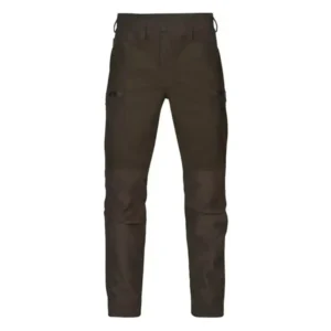 Härkila M's Aspire HWS Pants Hunting Green/Shadow Brown 1
