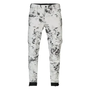 Härkila Winter Active WSP Trousers AXIS MSP Snow 1