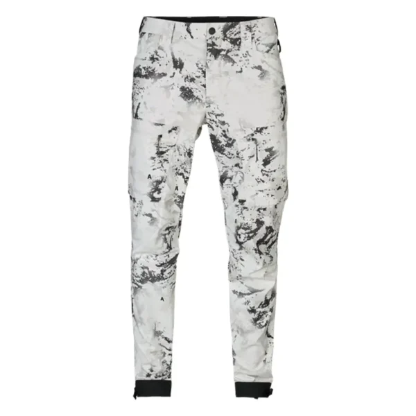 Härkila Winter Active WSP Trousers AXIS MSP Snow 1