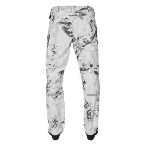 Härkila Winter Active WSP Trousers AXIS MSP Snow 2