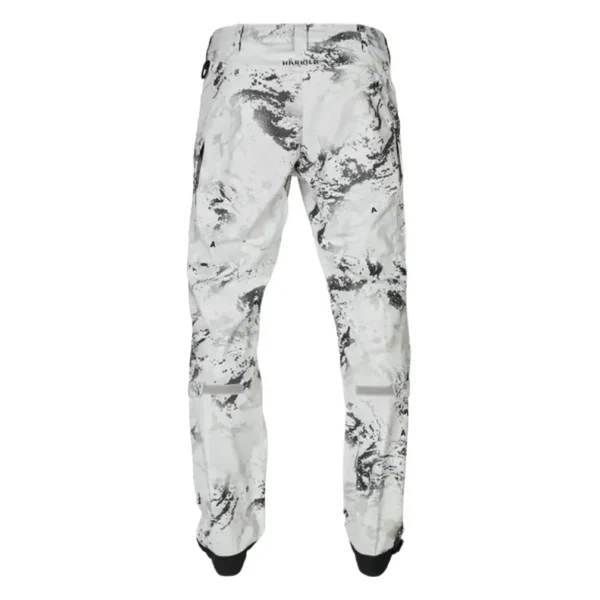 Härkila Winter Active WSP Trousers AXIS MSP Snow 2