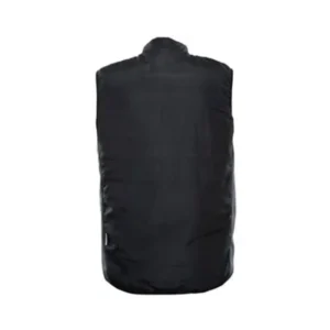 Heat Experience M's Heated Core Vest Black 2