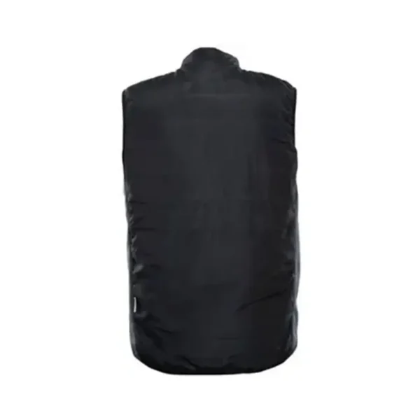 Heat Experience M's Heated Core Vest Black 2