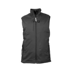 Heat Experience M's Heated Outdoor Vest Black 1